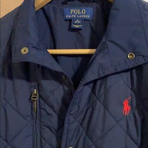 Polo Ralph Lauren Quilted Jacket